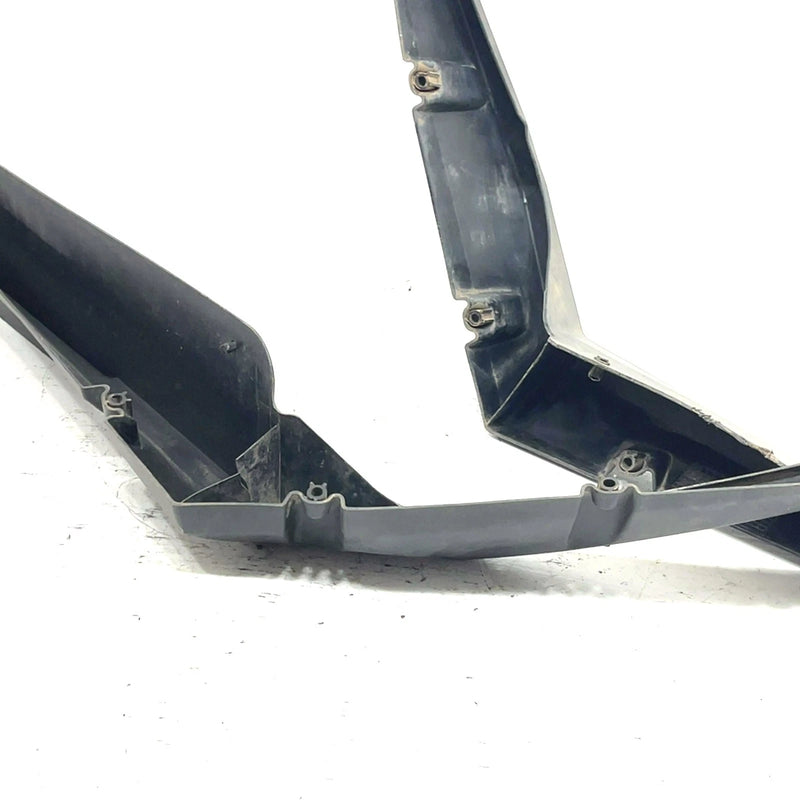 2010 Polaris RZR 800 OEM Rear Fender Flare Set XP8