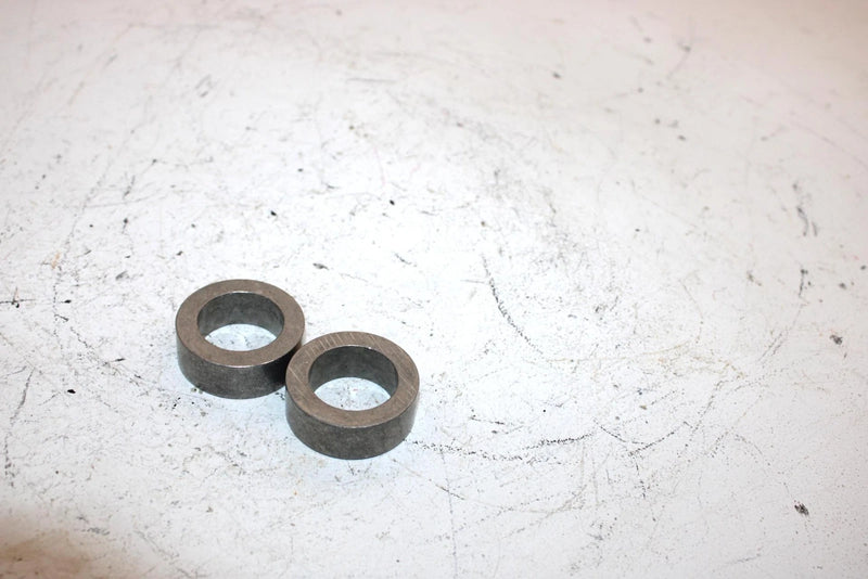 98 Arctic Cat Zl 440 Oem Offset Arm Spacer (Pair) 1604-365 SAS1