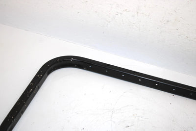 12 Arctic Cat M1100 Turbo Sno Pro 162 Oem Rear Bumper 1707-506 SA8