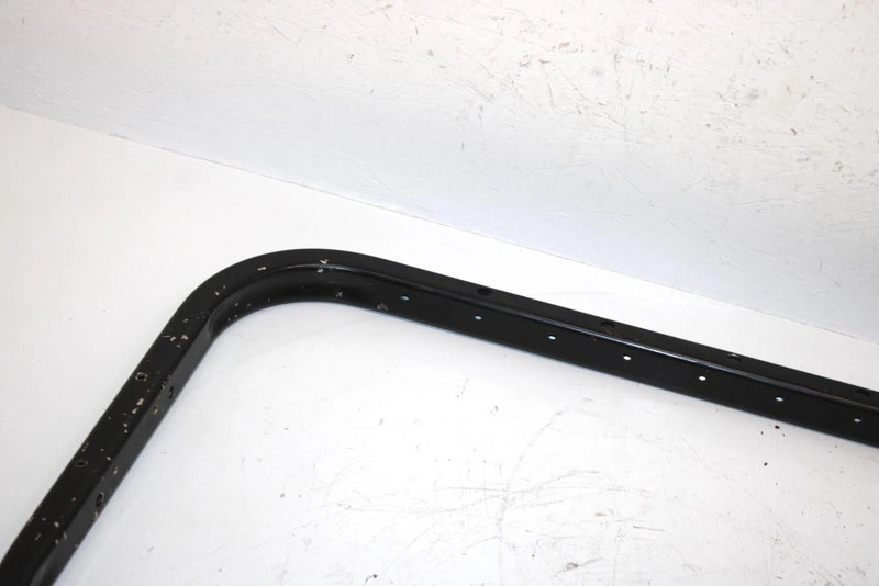 12 Arctic Cat M1100 Turbo Sno Pro 162 Oem Rear Bumper 1707-506 SA8