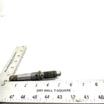 93-99 Kawasaki Bayou 400 KLF400B 4x4 OEM Kickstart Shaft 13066-1079 AK32