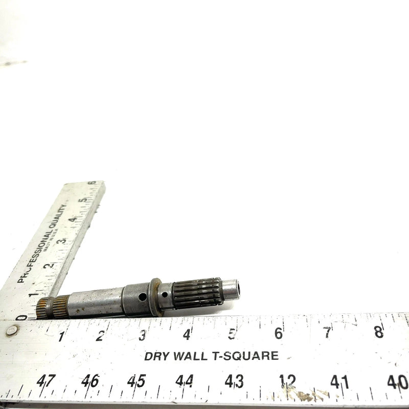 93-99 Kawasaki Bayou 400 KLF400B 4x4 OEM Kickstart Shaft 13066-1079 AK32