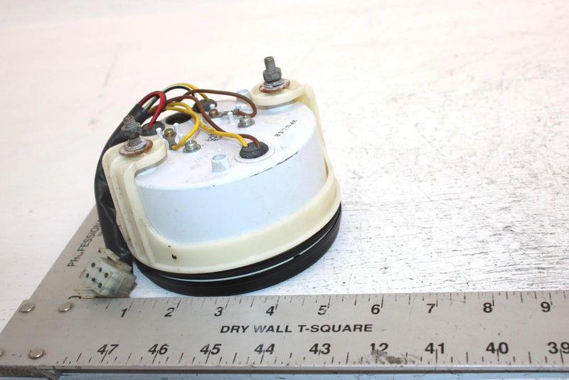 1996 Polaris Classic Touring Oem Tachometer 3280205 SP38
