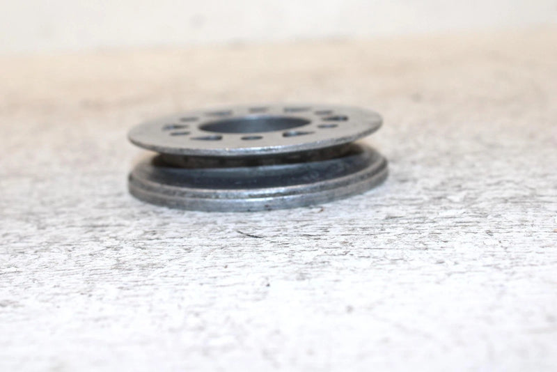 2000 Polaris Classic Touring Oem Water Pump Drive Pulley 3083371 SP54