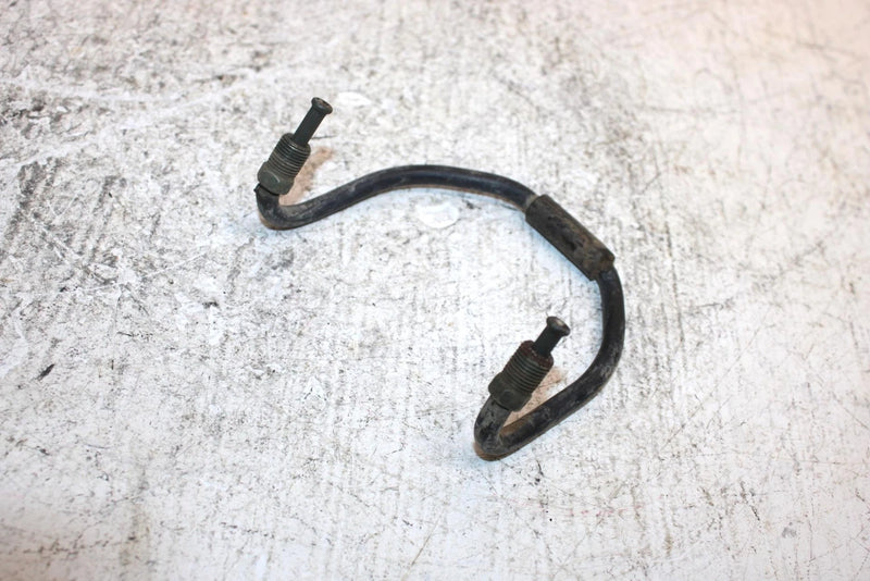 2002 Honda Foreman Rubicon Oem FR.Wheel Cylinder Pipe 45181-HC5-006 AH36
