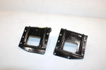 98 Polaris Xc 700 Oem Suspension Bracket Pair 5241955-067 5241954-067 SP143