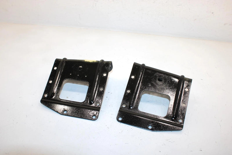 98 Polaris Xc 700 Oem Suspension Bracket Pair 5241955-067 5241954-067 SP143
