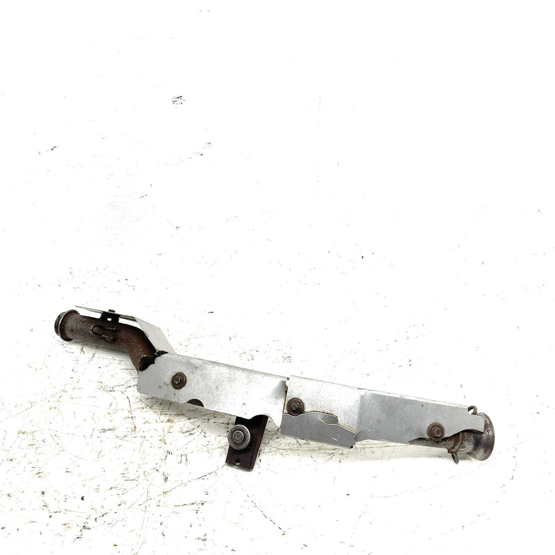 2007 Polaris Ranger 700 6x6 EFI OEM Exhaust Pipe 1261620-489 XP7