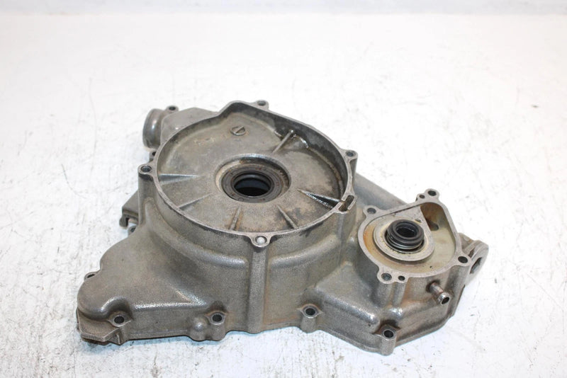 2005 Kawasaki Brute Force 750 4x4 Oem Starter Side Cover 14031-0030 AK23