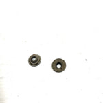 08 Honda Sportrax 250 TRX250 OEM Valve Spring Retainer Pair 14771-107-020 AH83