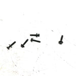 1996 Yamaha Warrior 350 OEM Clutch Spring Bolt Set Of 5 90159-06123-00 AY60