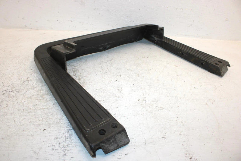 1996 Arctic Cat Cougar Oem Rear Bumper Insert 0716-223 SA7