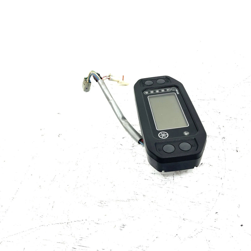 2004 Yamaha Rhino 660 OEM Speedometer 5UG-W0081-00-00 XY3