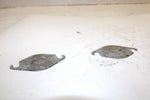 1995 Sea-doo Gtx Oem Motor Mount Shim Pair (1.30mm) 275904908302 Q3114