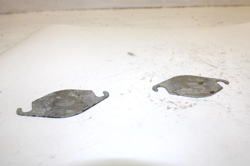 1995 Sea-doo Gtx Oem Motor Mount Shim Pair (1.30mm) 275904908302 Q3114