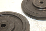 1995 Arctic Cat Pantera Oem 6.380 Idler Wheel Pair 0604-210 SA17