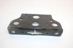 2001 Bombardier Traxter Oem Winch Roller Bracket 705200196 AB10