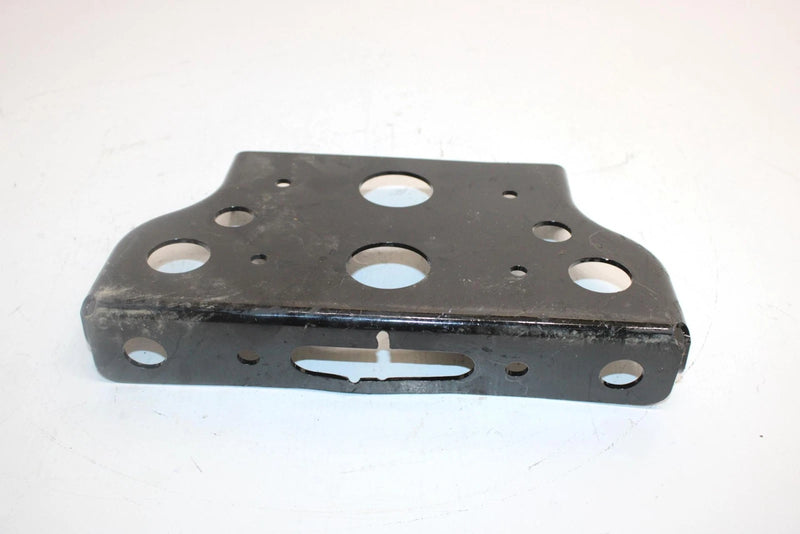2001 Bombardier Traxter Oem Winch Roller Bracket 705200196 AB10