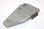 1992 Yamaha Exciter Ii Le Oem Exhaust Heat Shield 88S-2199H-01-00 SY126