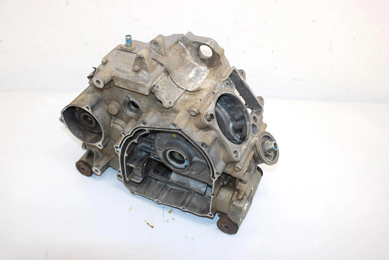 18 Suzuki King Quad 500 Oem Crankcase 11301-11871 AS3