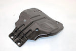 86 Yamaha  Moto 4 Yfm200dxs Oem Front Skid Plate 1NU-2147A-00-00 AY1