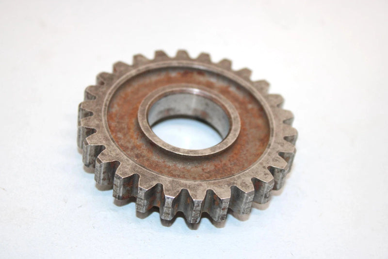 02 Yamaha  Big Bear 400 4x4 Oem 4th Pinion Gear (26T) 5EH-17141-00-00 AYS