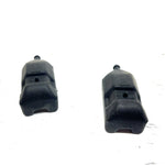04-05 Sea-Doo RXP Supercharged OEM Builge Screen Pair 292000688 JS59.1