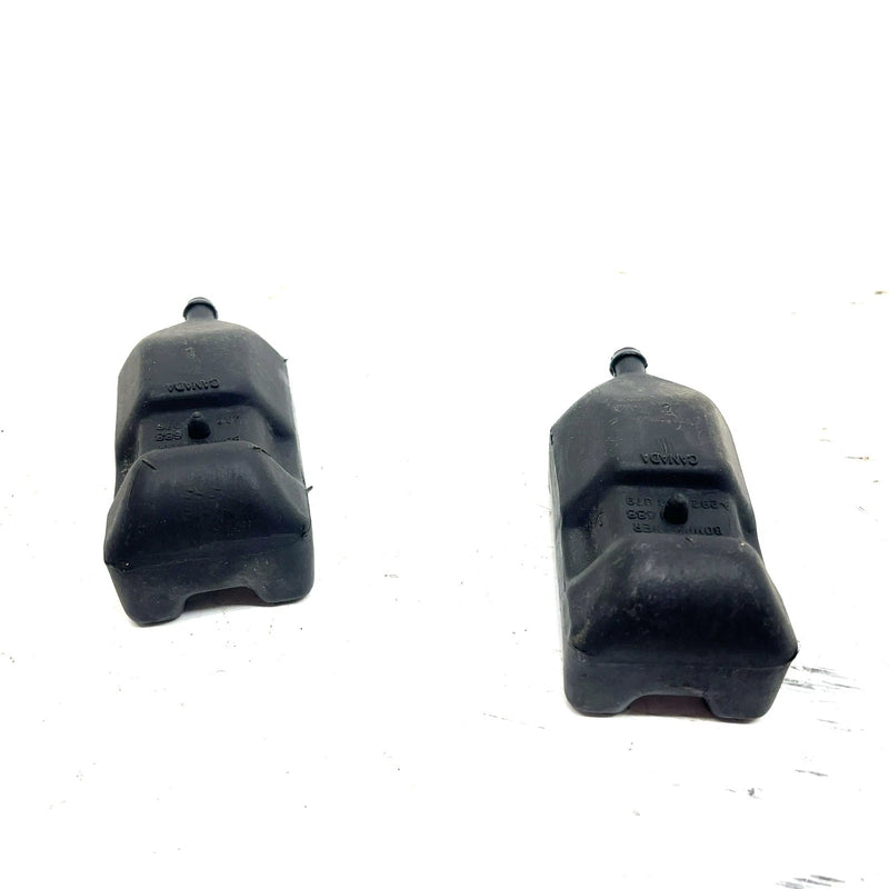 04-05 Sea-Doo RXP Supercharged OEM Builge Screen Pair 292000688 JS59.1