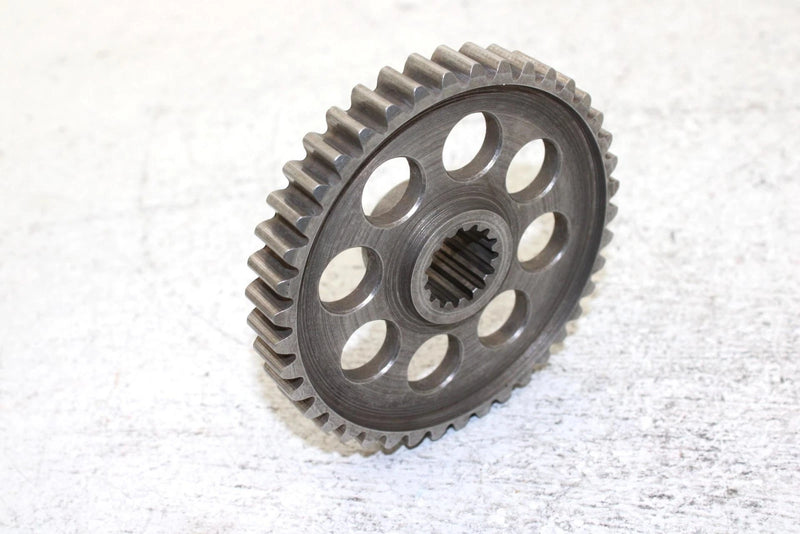 1999 Polaris 500 Xc Oem 41T Lower Chaincase Gear 3225068 SP37