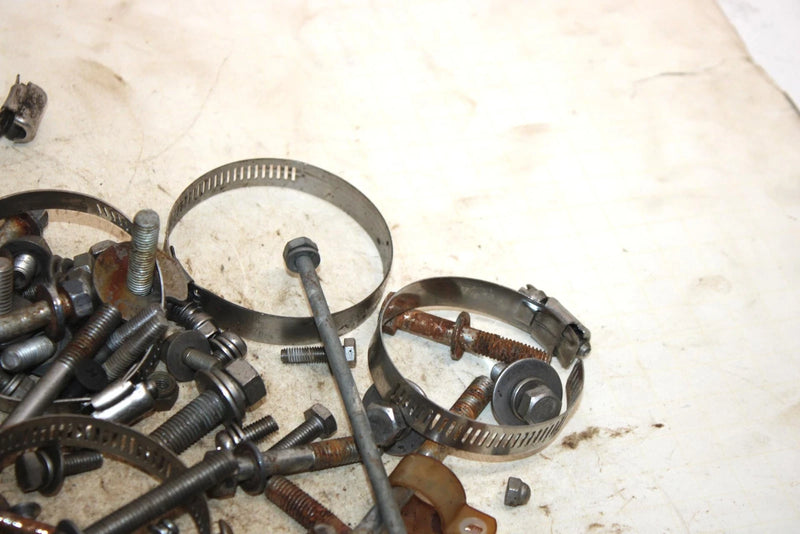 1992 Yamaha Waverunner Oem Nut Washer Spacer Bolt Hardware Kit JY10