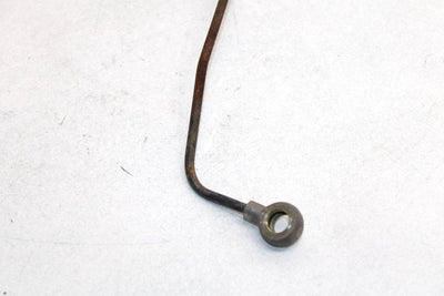 96 Kawasaki Bayou 400 4x4 Oem Oil Pipe 39193-1009 AK11