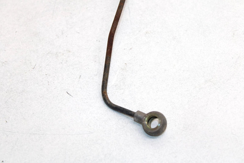 96 Kawasaki Bayou 400 4x4 Oem Oil Pipe 39193-1009 AK11