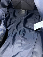 New Women’s Comfort Riders Blue Hunt Meister Riding Coat 12 Long JJ-603