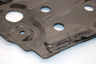 92 Suzuki Quadrunner 230 Lt230e  Oem Skid Plate 42510-35B00 42510-25C01 AS2