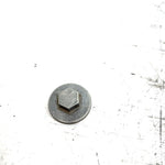 91-02 Suzuki King Quad 300 4x4 OEM Clutch Adjustment Cap Cover 09259-30005 AS34