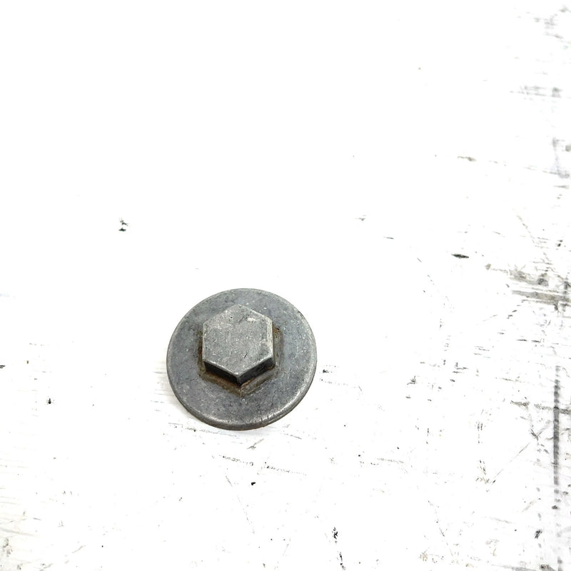 91-02 Suzuki King Quad 300 4x4 OEM Clutch Adjustment Cap Cover 09259-30005 AS34