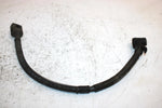 1990 Kawasaki Bayou 300 Oem Front Upper Brake Line 43059-1443 AK22