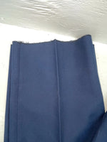 New Vintage Blue Dickson Jenkins Polyester Pants #2046 SS-3