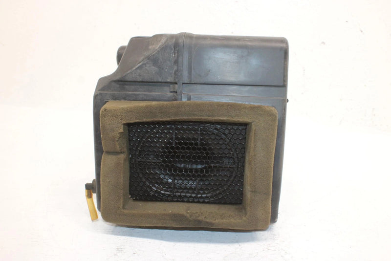 2002 Ski-doo Mxz 500 Oem Airbox Assembly 508000222 SS16