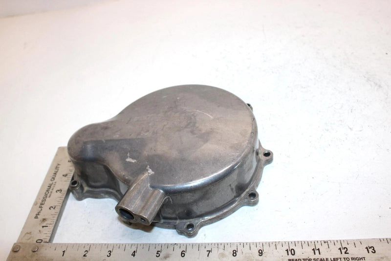 2008 Polaris Ranger 700 Oem Stator Side Cover 1203334 XP0