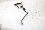 1979 Yamaha Et250c Oem Teather Assembly 8H8-82550-01-00 SY61