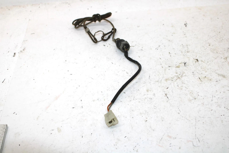1979 Yamaha Et250c Oem Teather Assembly 8H8-82550-01-00 SY61