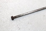 01 Polaris Rmk 800 151in Oem Shock Pivot Arm Bolt 7517207  SP9
