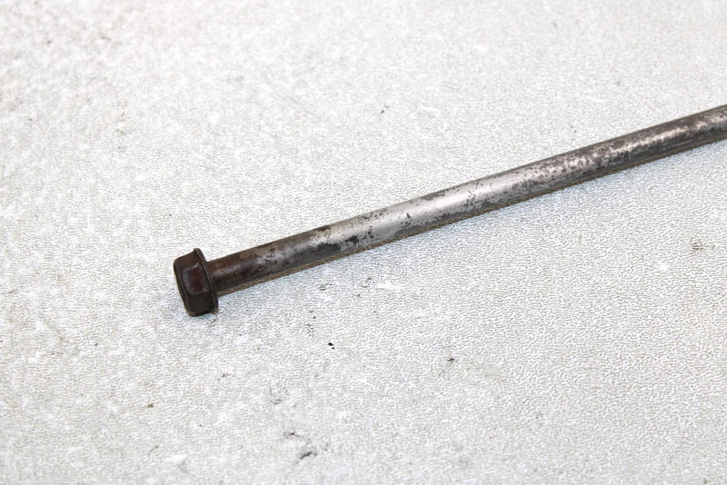 01 Polaris Rmk 800 151in Oem Shock Pivot Arm Bolt 7517207  SP9