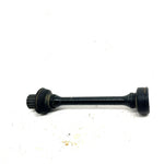 05-13 Kawasaki Brute Force 650 4x4 OEM Front Prop Shaft 13107-1505 AK34