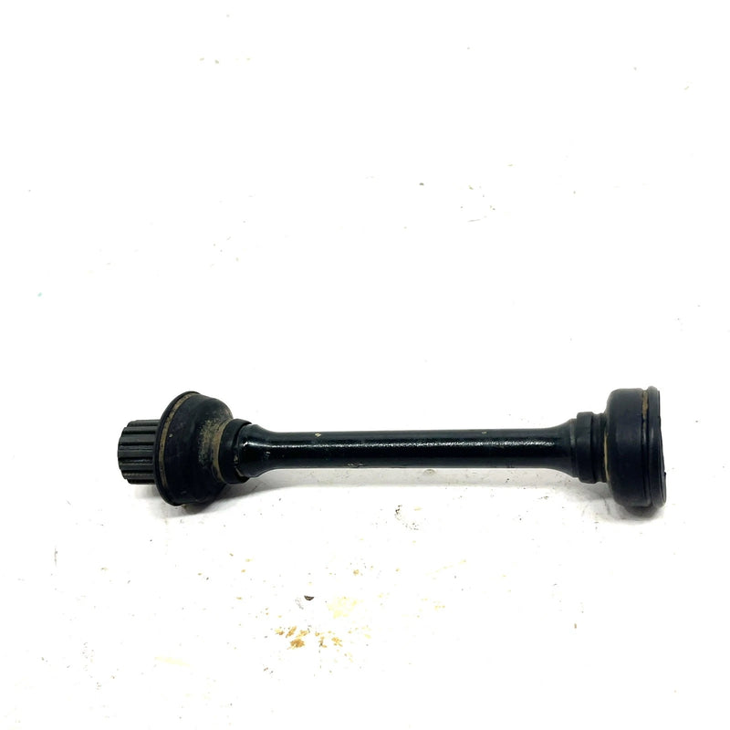 05-13 Kawasaki Brute Force 650 4x4 OEM Front Prop Shaft 13107-1505 AK34