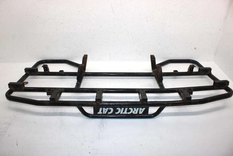 2005 Arctic Cat 500 4x4 Oem Rear Rack 0541-337 AA1