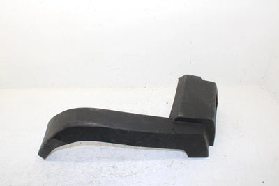 02 Arctic Cat 375 Automatic 4x4 Green Oem Front Right Fender Flair 0506-550 AA29