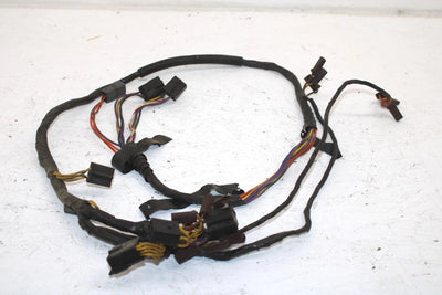 1994 Ski-doo Formula Z Oem Hood Wiring Harness SS76