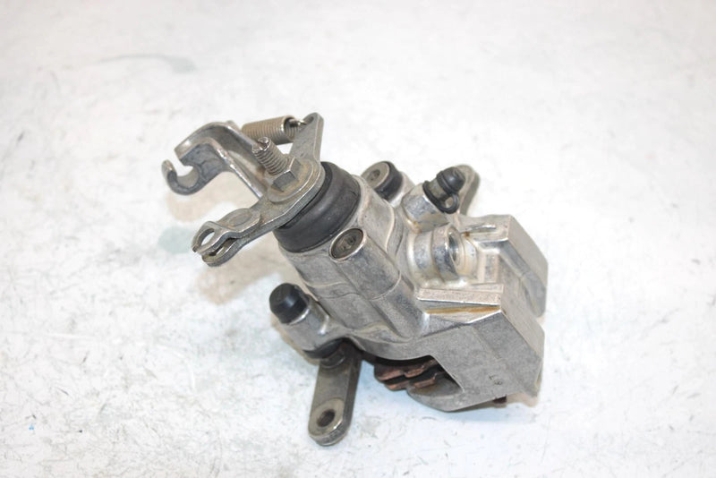 86 Suzuki Lt230s Oem Rear Brake Caliper 69100-22A00 69100-22A01 AS20